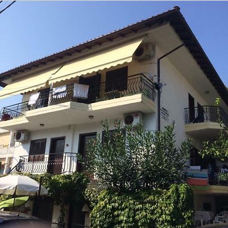 Marco'S Appartments Nea Poteidaia Luaran gambar
