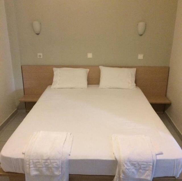 Marco'S Appartments Nea Poteidaia Luaran gambar