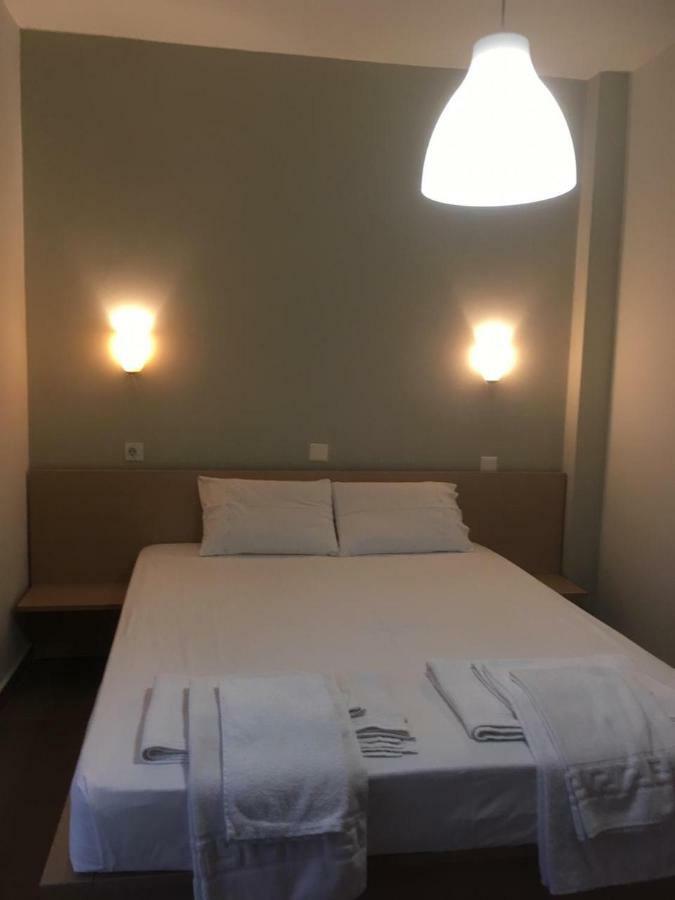 Marco'S Appartments Nea Poteidaia Luaran gambar
