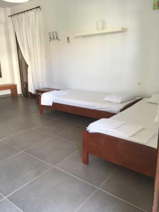 Marco'S Appartments Nea Poteidaia Luaran gambar