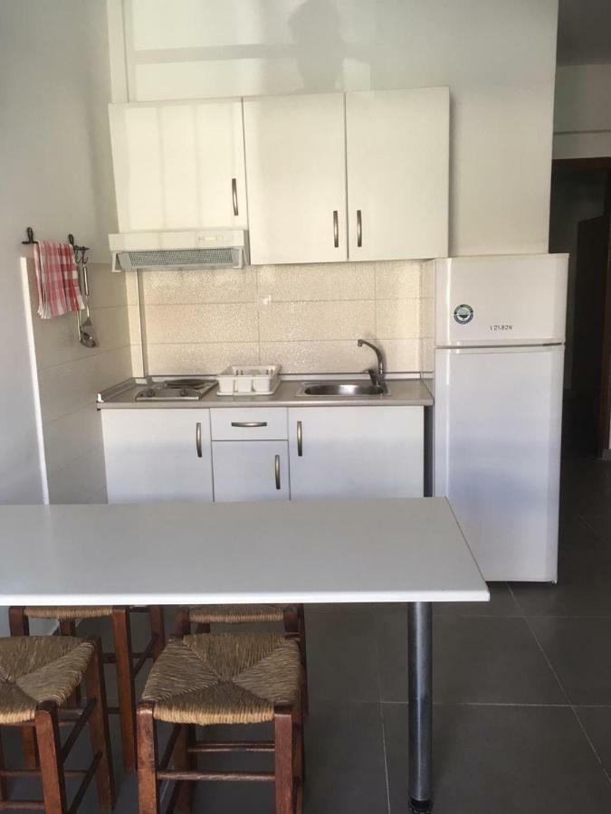 Marco'S Appartments Nea Poteidaia Luaran gambar